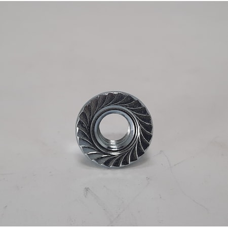 Mtd Nut-M8-1.25 712-04219